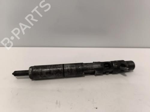 Used Injector Injector RENAULT GRAND SCÉNIC II (JM0/1_) 1.5 dCi (JM02, JM13) (101 hp) 33054645 33054645
