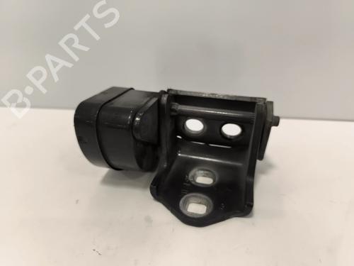 Used Hinge/Door check strap Hinge/Door check strap RENAULT GRAND SCÉNIC II (JM0/1_) 1.5 dCi (JM02, JM13) (101 hp) 33054646 33054646