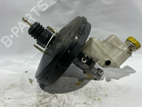 Used Servo brake Servo brake LANCIA MUSA (350_) 1.3 D Multijet (350.AXB11, 350.AXB1A) (70 hp) 33273977 33273977