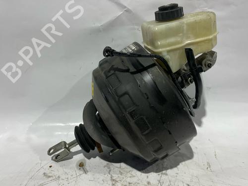 Used Servo brake Servo brake BMW 1 (E87) 118 d (122 hp) 33273981 33273981
