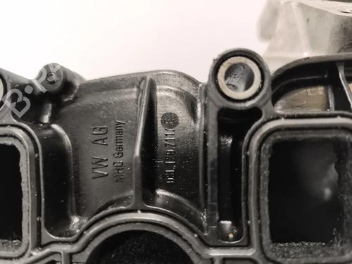 Intake manifold AUDI A4 B8 (8K2) 2.0 TDI | BP33174180M70  - Image 5