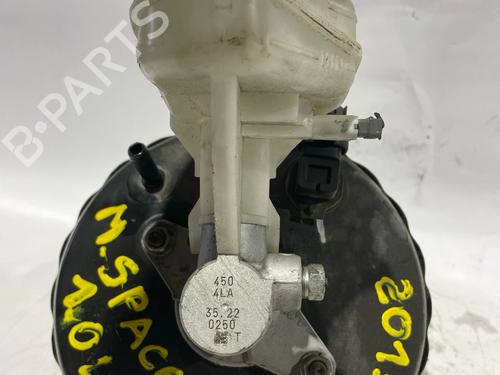 Servo brake MITSUBISHI MIRAGE / SPACE STAR VI Hatchback (A0_A) 1.0 (A05A) | BP33273982M42 - Image 3