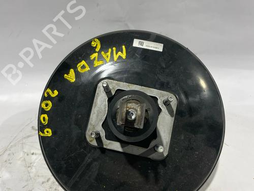 Servo brake MAZDA 6 Saloon (GH) 2.2 D (GH10) | BP33273983M42 - Image 4