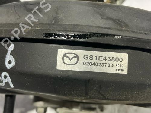 Servo brake MAZDA 6 Saloon (GH) 2.2 D (GH10) | BP33273983M42 - Image 2