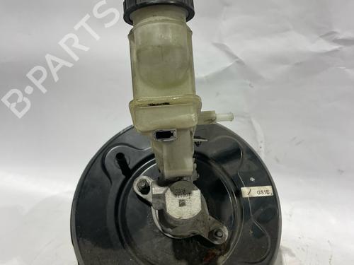 Servo brake MAZDA 6 Saloon (GH) 2.2 D (GH10) | BP33273983M42 - Image 3