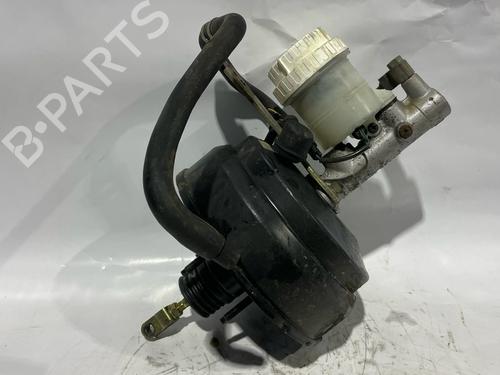 Used Servo brake Servo brake MITSUBISHI PAJERO II Canvas Top (V2_C, V4_C) 2.5 TD 4WD (V24C) (99 hp) 33273984 33273984