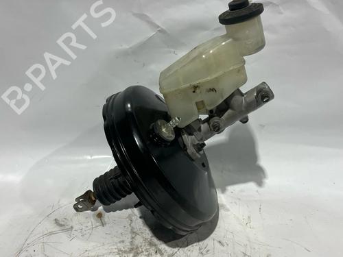 Used Servo brake Servo brake TOYOTA YARIS / VIOS Saloon (_P9_) [2005-2013] 33273985 33273985