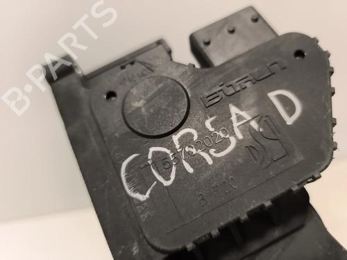 Pedal OPEL CORSA D (S07) | BP32784767I4 - Image 5