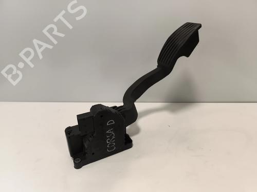 Pedal OPEL CORSA D (S07) | BP32784767I4 - Image 3