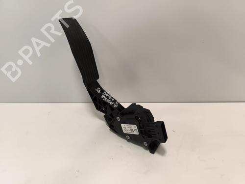 Used Pedal Pedal OPEL ASTRA J (P10) [2009-2016] 32784768 32784768