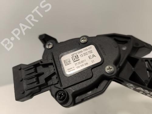 Pedal OPEL ASTRA J (P10) | BP32784768I4 - Image 5