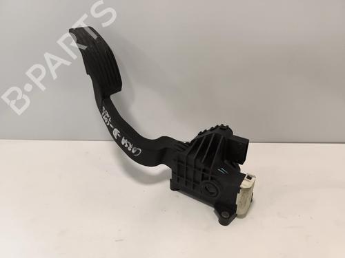 Pedal Pedal OPEL CORSA D (S07) [2006-2015] 32784760 32784760