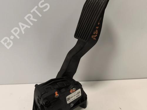 Used Pedal Pedal OPEL ASTRA H (A04) [2004-2014] 32784761 32784761
