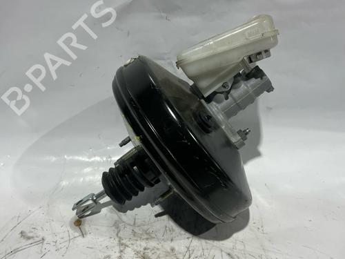 Used Servo brake Servo brake FORD FIESTA VI (CB1, CCN) 1.4 TDCi (68 hp) 33273988 33273988