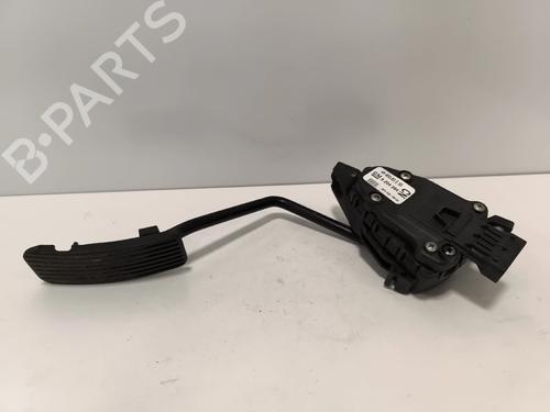 Used Pedal Pedal OPEL AGILA A (H00) [2000-2007] 32784757 32784757