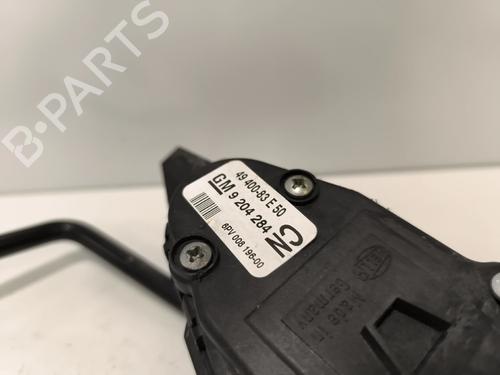 Pedal OPEL AGILA A (H00) | BP32784757I4 - Image 4