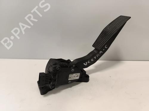 Used Pedal Pedal OPEL VECTRA C (Z02) [2002-2009] 32784764 32784764
