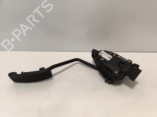 Used Pedal Pedal OPEL AGILA A (H00) [2000-2007] 32784756 32784756