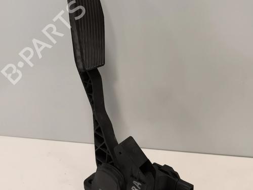 Used Pedal Pedal OPEL ZAFIRA A MPV (T98) [1999-2006] 32784762 32784762