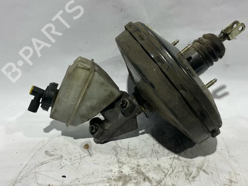 Used Servo brake Servo brake RENAULT KANGOO (KC0/1_) 1.5 dCi (84 hp) 33273992 33273992
