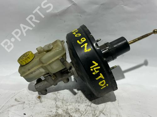 Used Servo brake Servo brake VW POLO IV (9N_, 9A_) 1.4 TDI (75 hp) 33275078 33275078