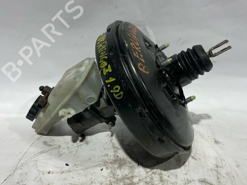 Used Servo brake Servo brake CITROËN BERLINGO / BERLINGO FIRST MPV (MF_, GJK_, GFK_) 1.9 D 4WD (MFWJZ) (69 hp) 33275079 33275079