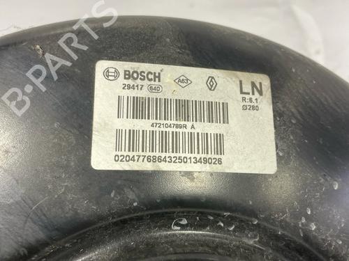 Servo brake RENAULT MEGANE IV Hatchback (B9A/M/N_) | BP33275081M42 - Image 3