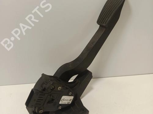 Used Pedal Pedal OPEL CORSA C (X01) [2000-2009] 32786596 32786596