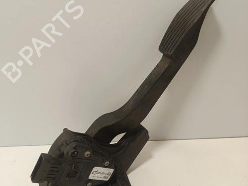 Used Pedal Pedal OPEL CORSA C (X01) [2000-2009] 32786595 32786595
