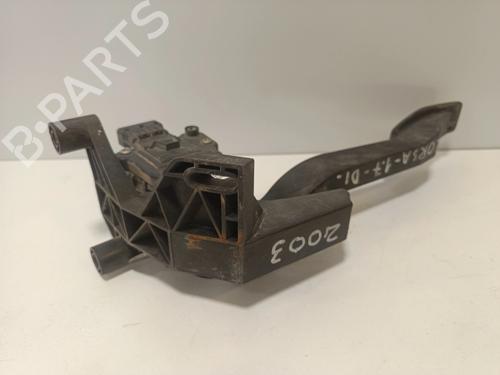 Pedal OPEL CORSA C (X01) | BP32786593I4 - Image 4