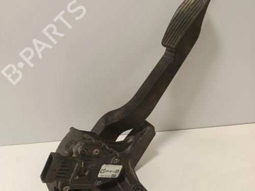Used Pedal Pedal OPEL CORSA C (X01) [2000-2009] 32786593 32786593