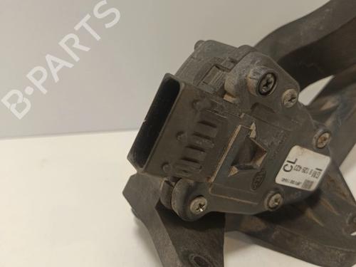Pedal OPEL CORSA C (X01) | BP32786593I4 - Image 3