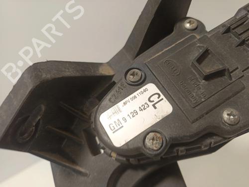 Pedal OPEL CORSA C (X01) | BP32786593I4 - Image 5