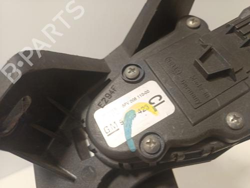 Pedal OPEL CORSA C (X01)  | BP32786592I4  - Image 5