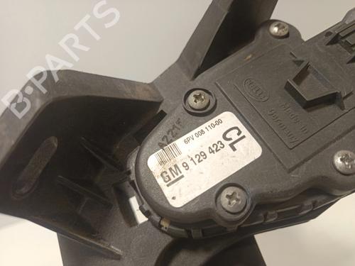 Pedal OPEL CORSA C (X01) | BP32786590I4 - Image 5
