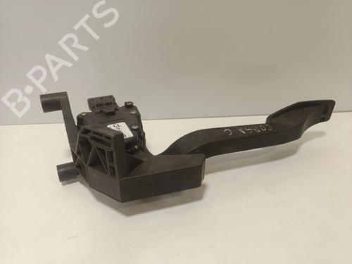 Pedal OPEL CORSA C (X01) | BP32786590I4 - Image 4