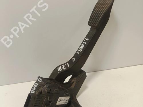 Used Pedal Pedal OPEL CORSA C (X01) [2000-2009] 32784778 32784778