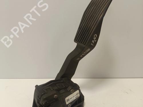 Used Pedal Pedal OPEL ASTRA H Estate (A04) [2004-2014] 32784770 32784770