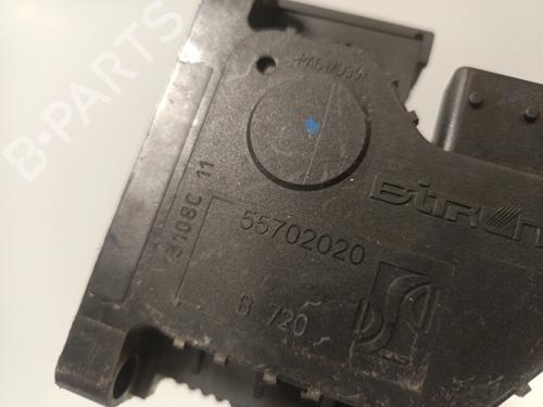 Pedal OPEL CORSA D (S07)  | BP32784775I4  - Image 5