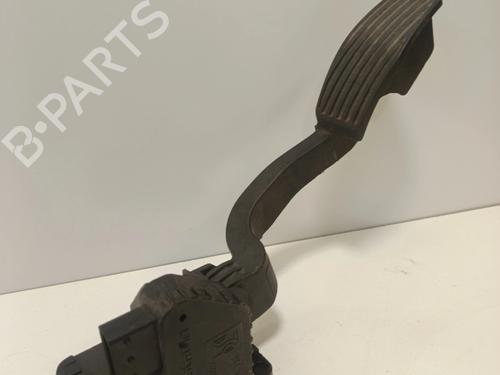 Used Pedal Pedal OPEL CORSA D (S07) [2006-2015] 32784775 32784775