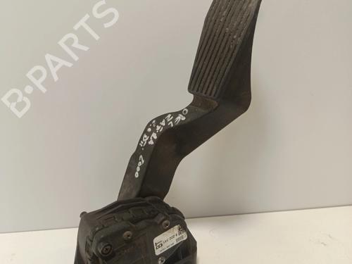 Used Pedal Pedal OPEL ZAFIRA / ZAFIRA FAMILY B (A05) [2005-2019] 32784771 32784771