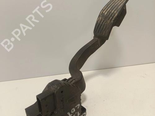 Pedal Pedal OPEL CORSA D (S07) [2006-2015] 32784773 32784773