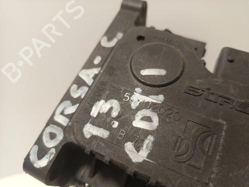 Pedal OPEL CORSA D (S07)  | BP32784773I4  - Image 5