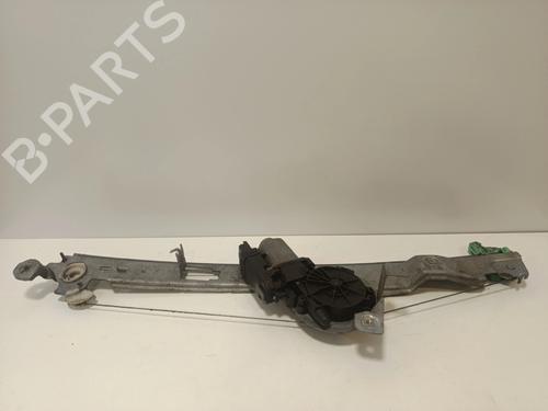 Used Front left window mechanism Front left window mechanism RENAULT GRAND SCÉNIC II (JM0/1_) 1.5 dCi (JM02, JM13) (101 hp) 33054672 33054672