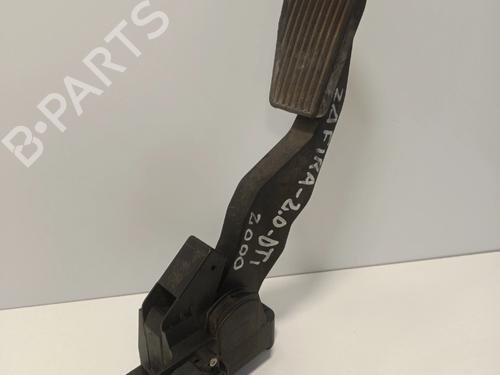 Pedal Pedal OPEL ZAFIRA A MPV (T98) [1999-2006] 32786600 32786600