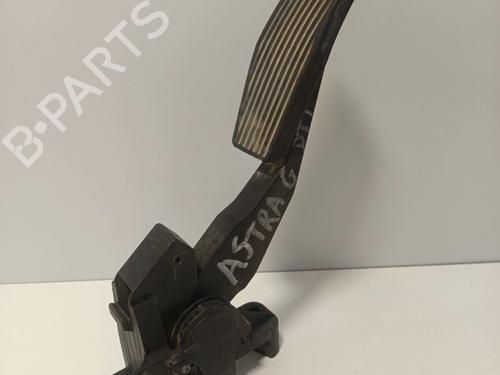 Used Pedal Pedal OPEL ASTRA G Estate (T98) [1998-2005] 32786598 32786598