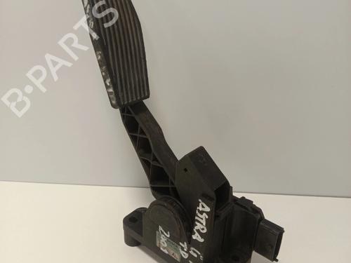 Used Pedal Pedal 32786597 32786597