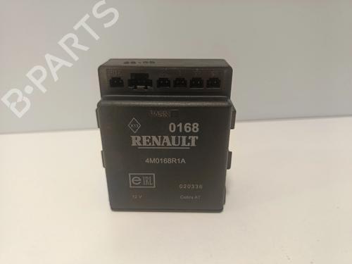 Used Electronic module Electronic module RENAULT ESPACE III (JE0_) 2.2 D (114 hp) 33288930 33288930