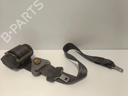Used Rear left seatbelt Rear left seatbelt RENAULT ESPACE III (JE0_) 2.2 D (114 hp) 33288931 33288931