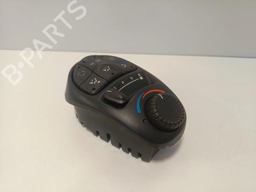 Used Climate control Climate control RENAULT ESPACE III (JE0_) 2.2 D (114 hp) 33288933 33288933